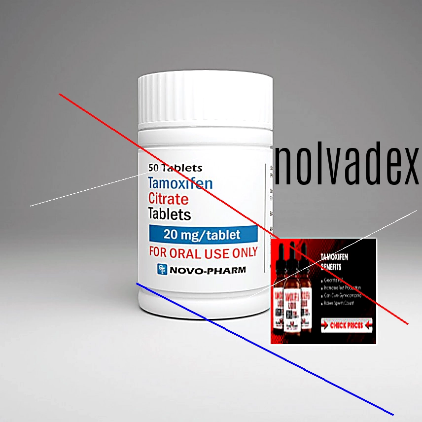 Prix nolvadex 20mg